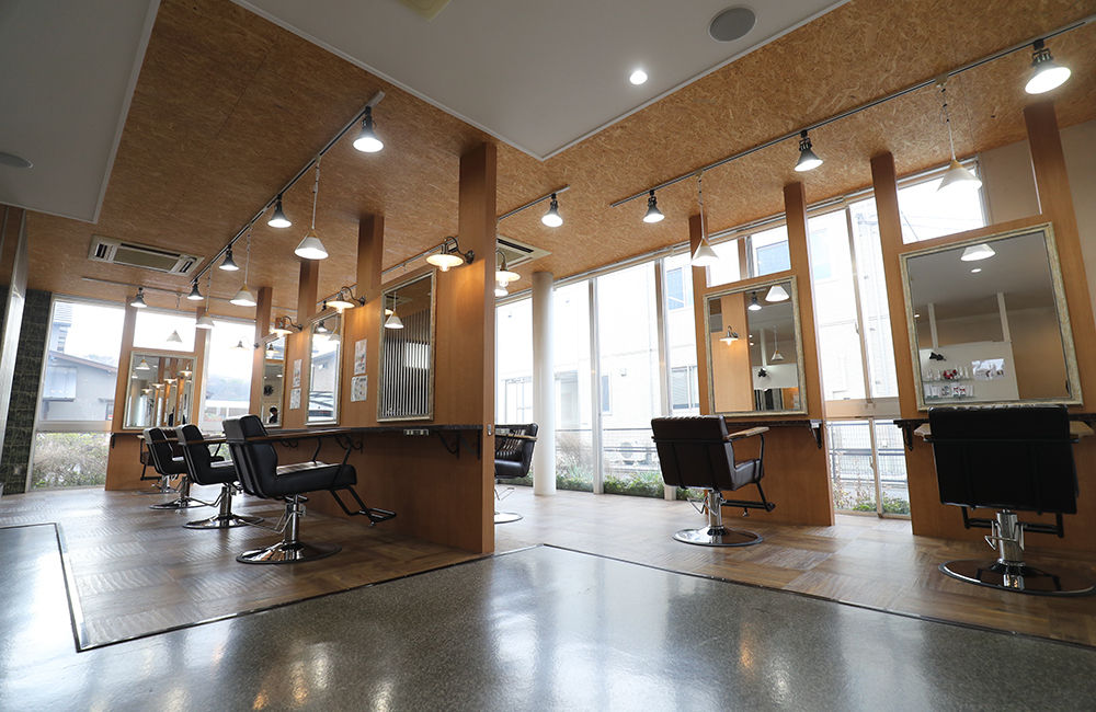 salon